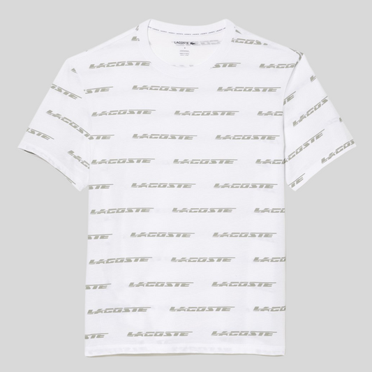 Lacoste Camiseta - TH5982-GY8