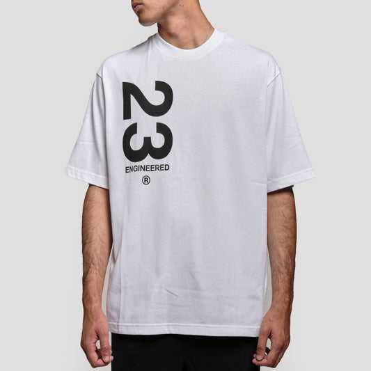 Jordan Camiseta 23 Engineered - CZ4908-100 - Colección Chico