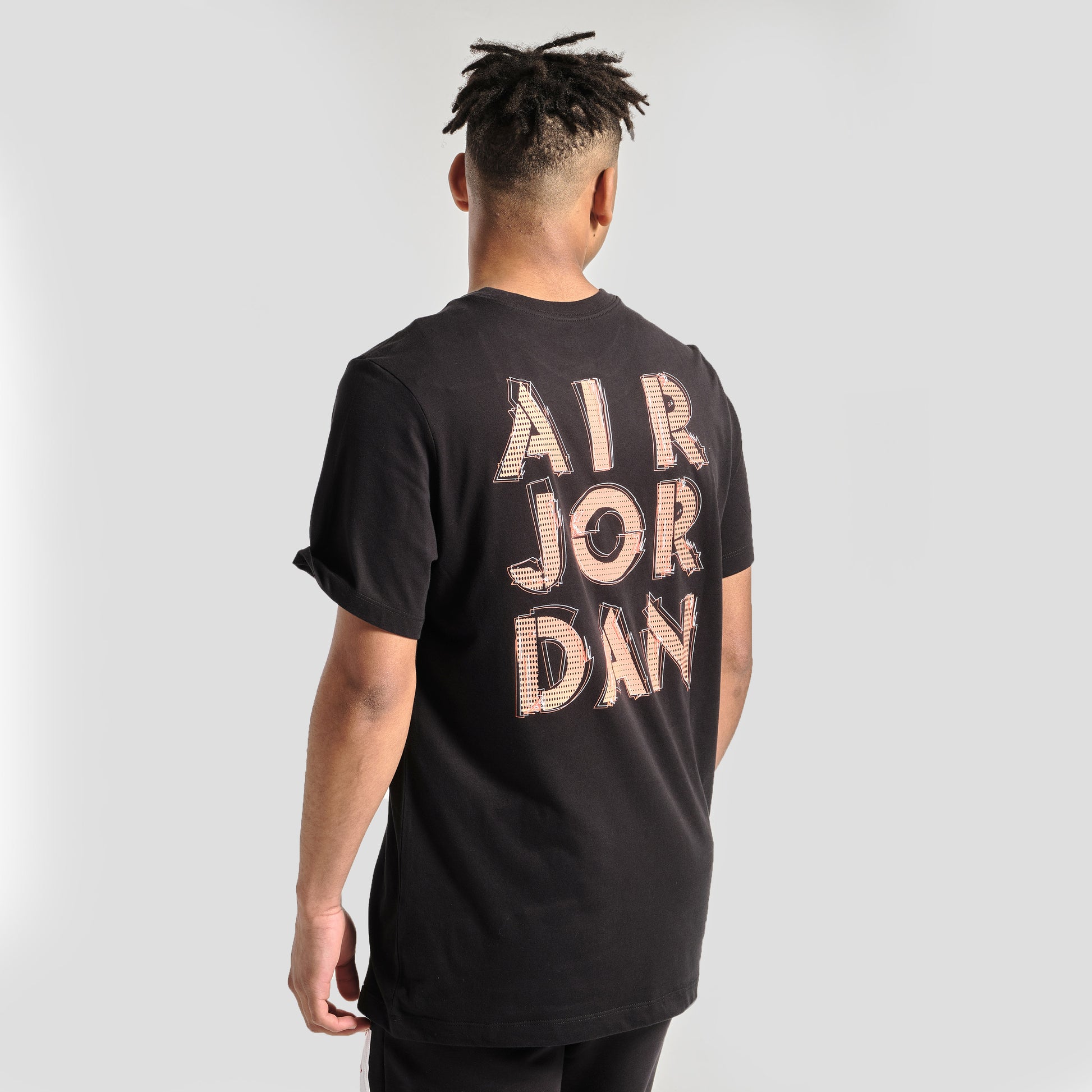 Jordan Camiseta Dri-Fit Air - CZ8087-010 - Colección Chico