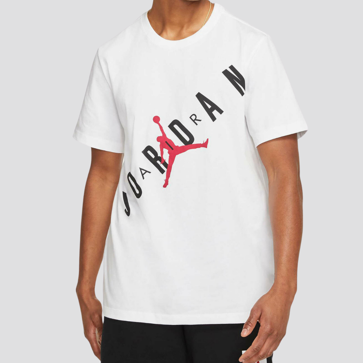 Jordan Camiseta HBR - DA1894-100