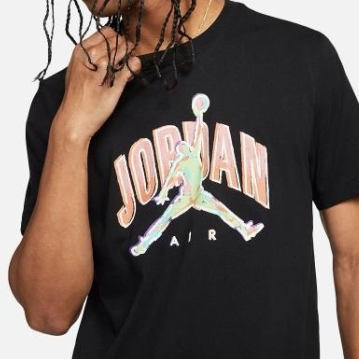 Jordan Camiseta Jordan Air - CZ8383-010