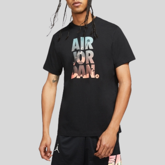 Jordan Camiseta Jumpman Classics - DC9354-010