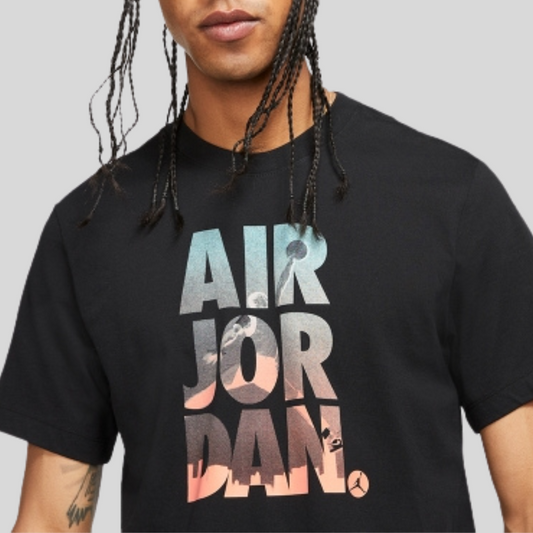 Jordan Camiseta Jumpman Classics - DC9354-010