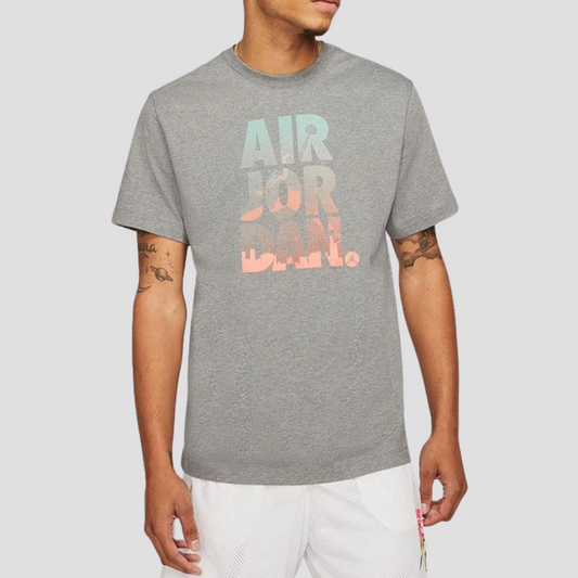 Jordan Camiseta Jumpman Classics - DC9354-091