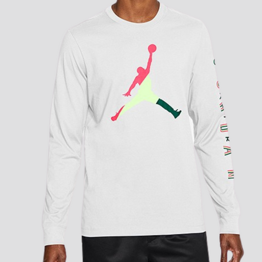 Jordan Camiseta Sport DNA - CN3502-101