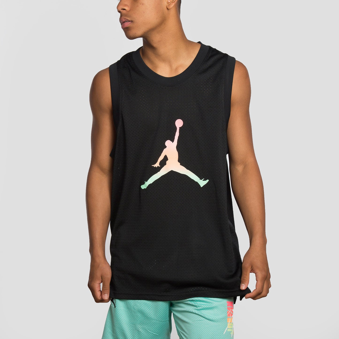 Jordan Camiseta Sport DNA - CZ4859-010 - Colección Chico