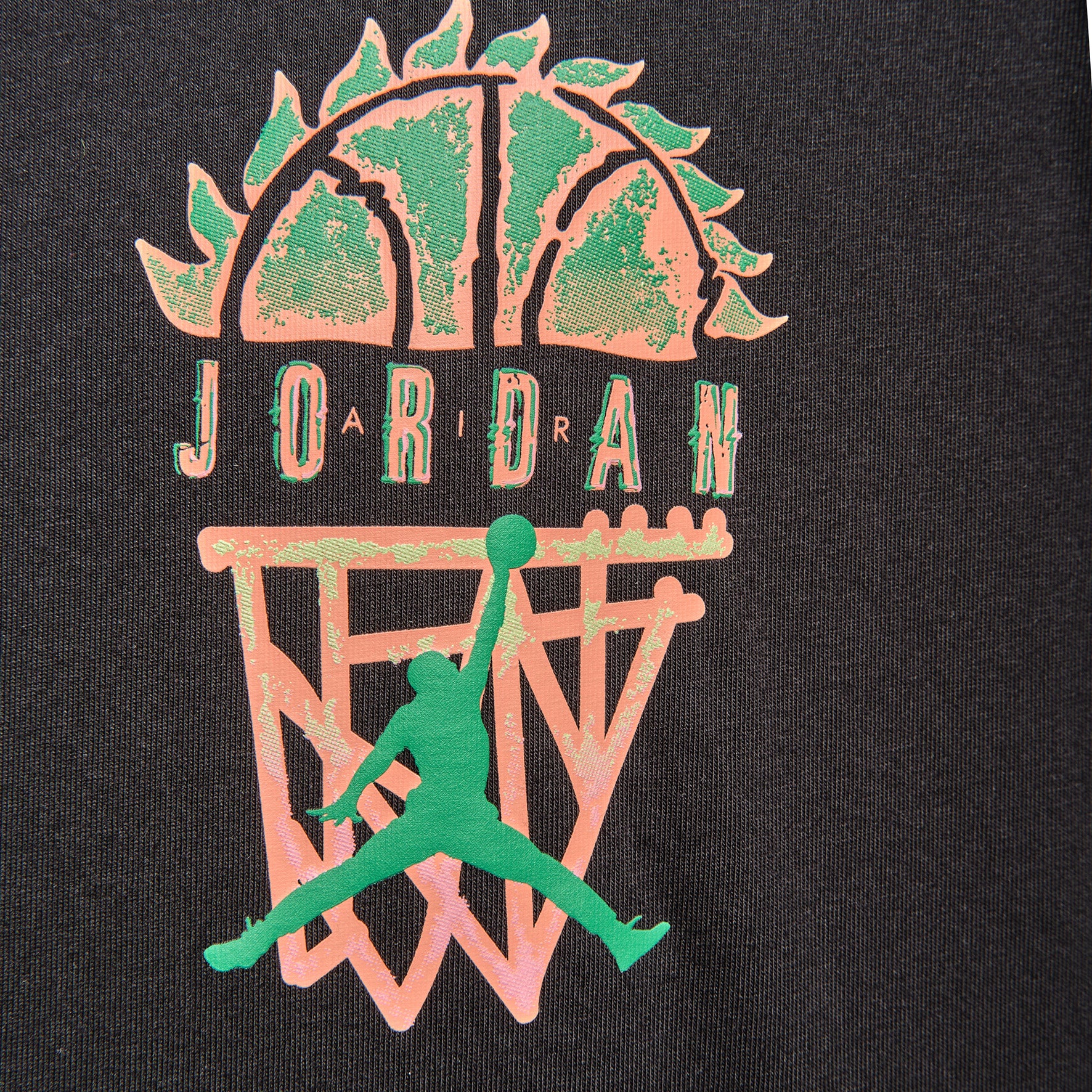 Jordan Camiseta Sport Dna - CZ8059-010 - Colección Chico