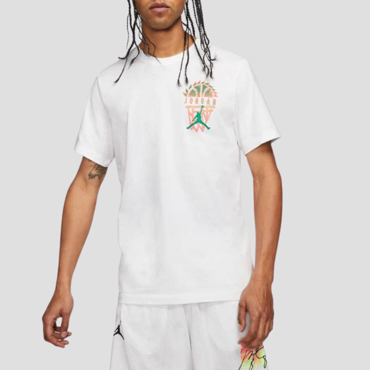 Jordan Camiseta Sport Dna - CZ8059-100