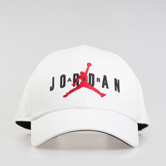 Jordan Gorra L91 Jumpman - CK1248-100 - Colección Chico