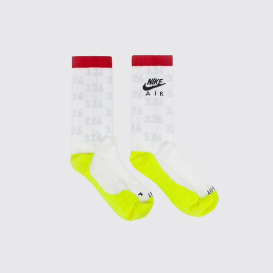 Nike SNKR SOX SOCKIES - CU8336-100 - UNISEX Collection