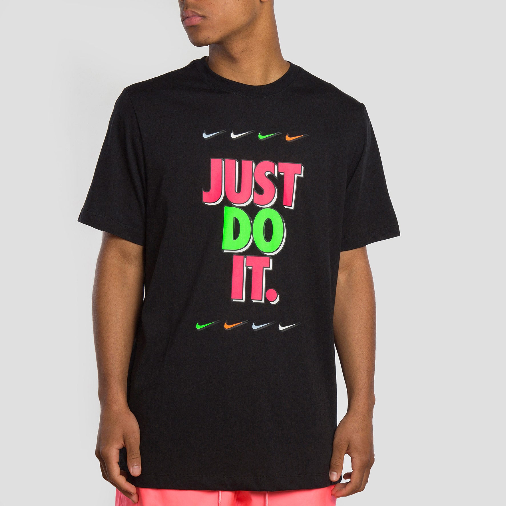 Nike Camiseta JDI - DD1248-010 - Colección Chico
