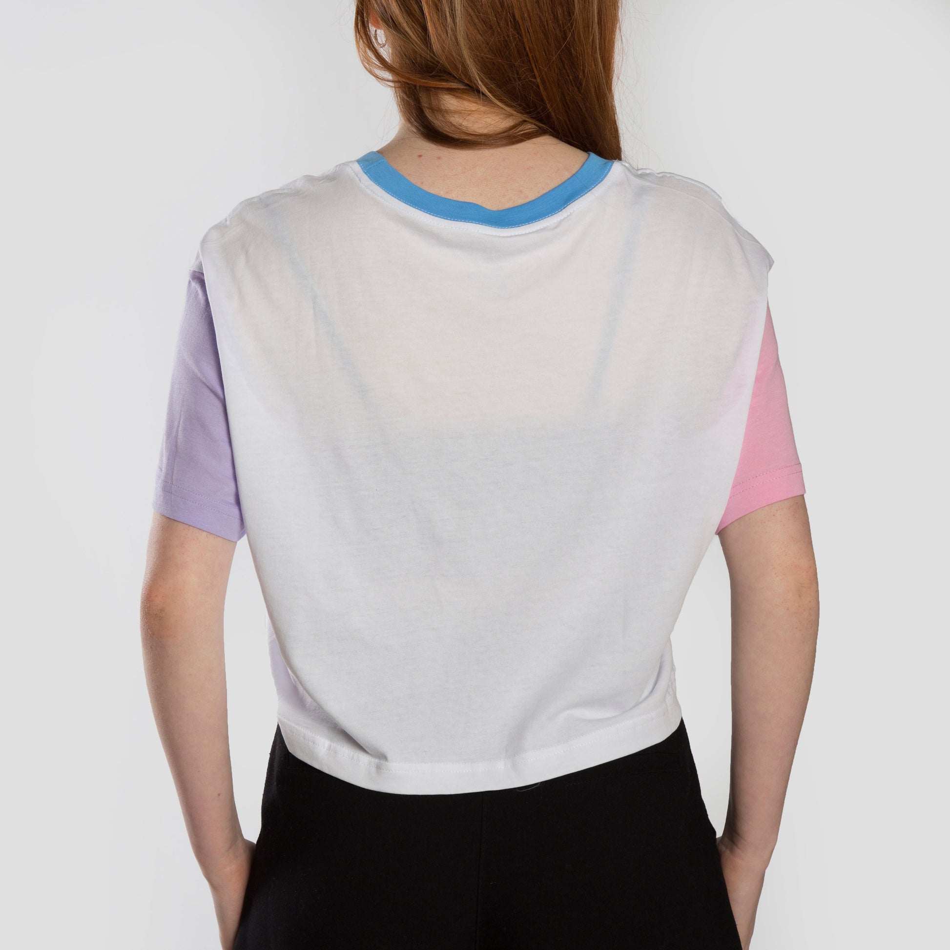 Nike Camiseta Sportswear - BV7155-100 - Colección Chica