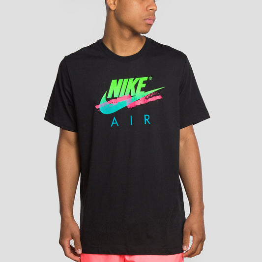 Nike Camiseta Sportswear - DD1256-010 - Colección Chico