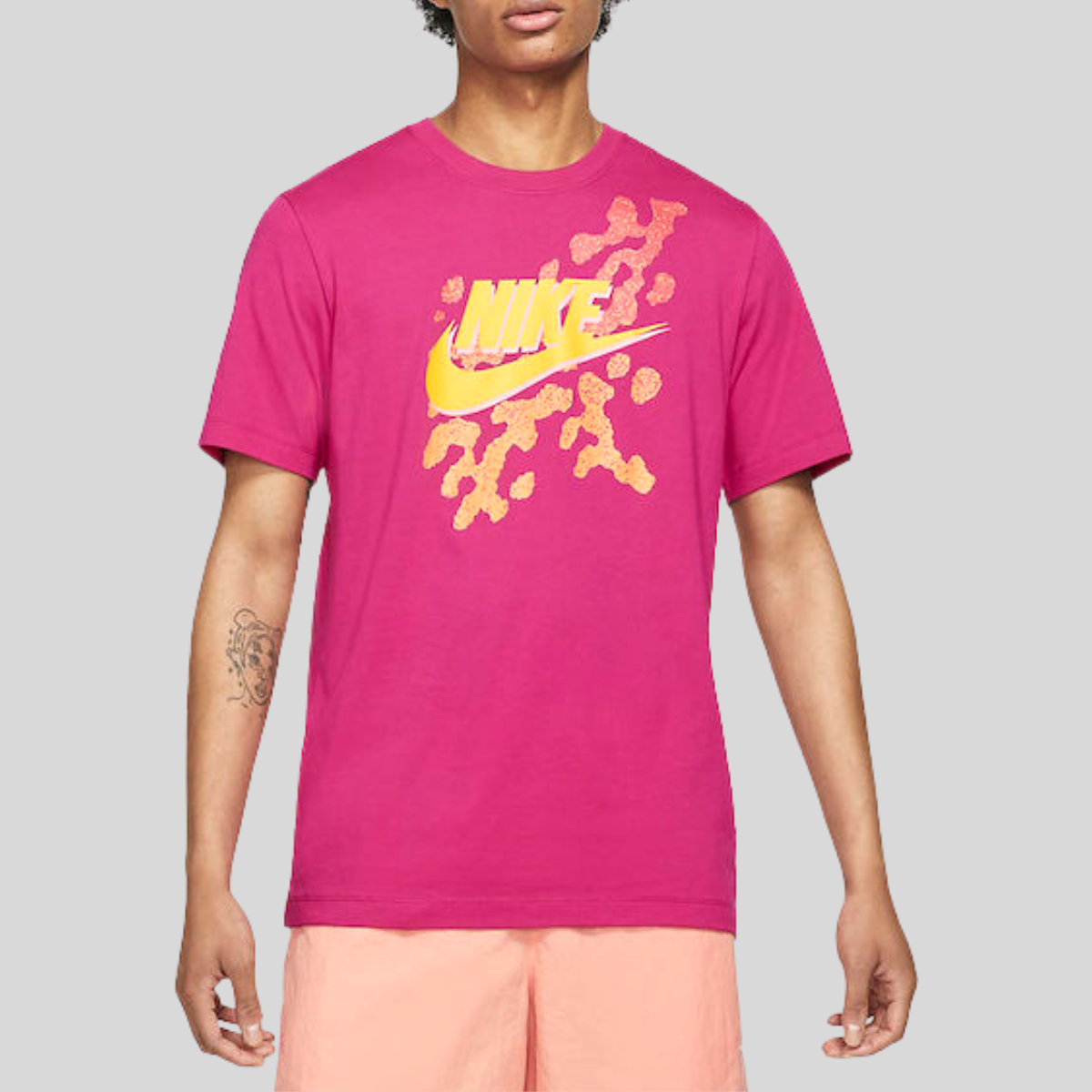 Nike Camiseta Sportswear - DD1278-615