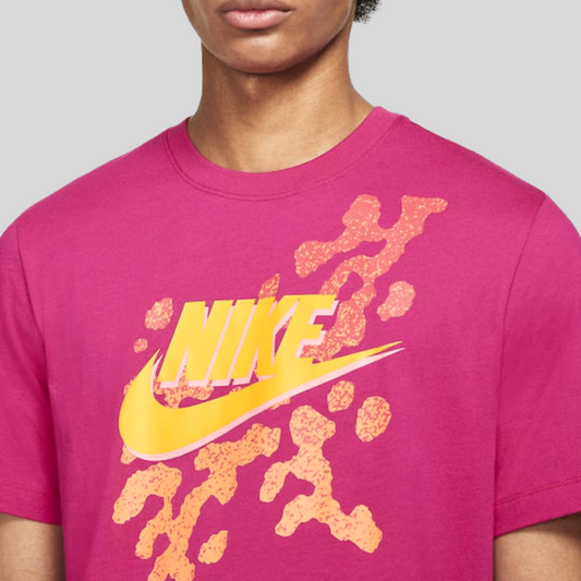 Nike Camiseta Sportswear - DD1278-615
