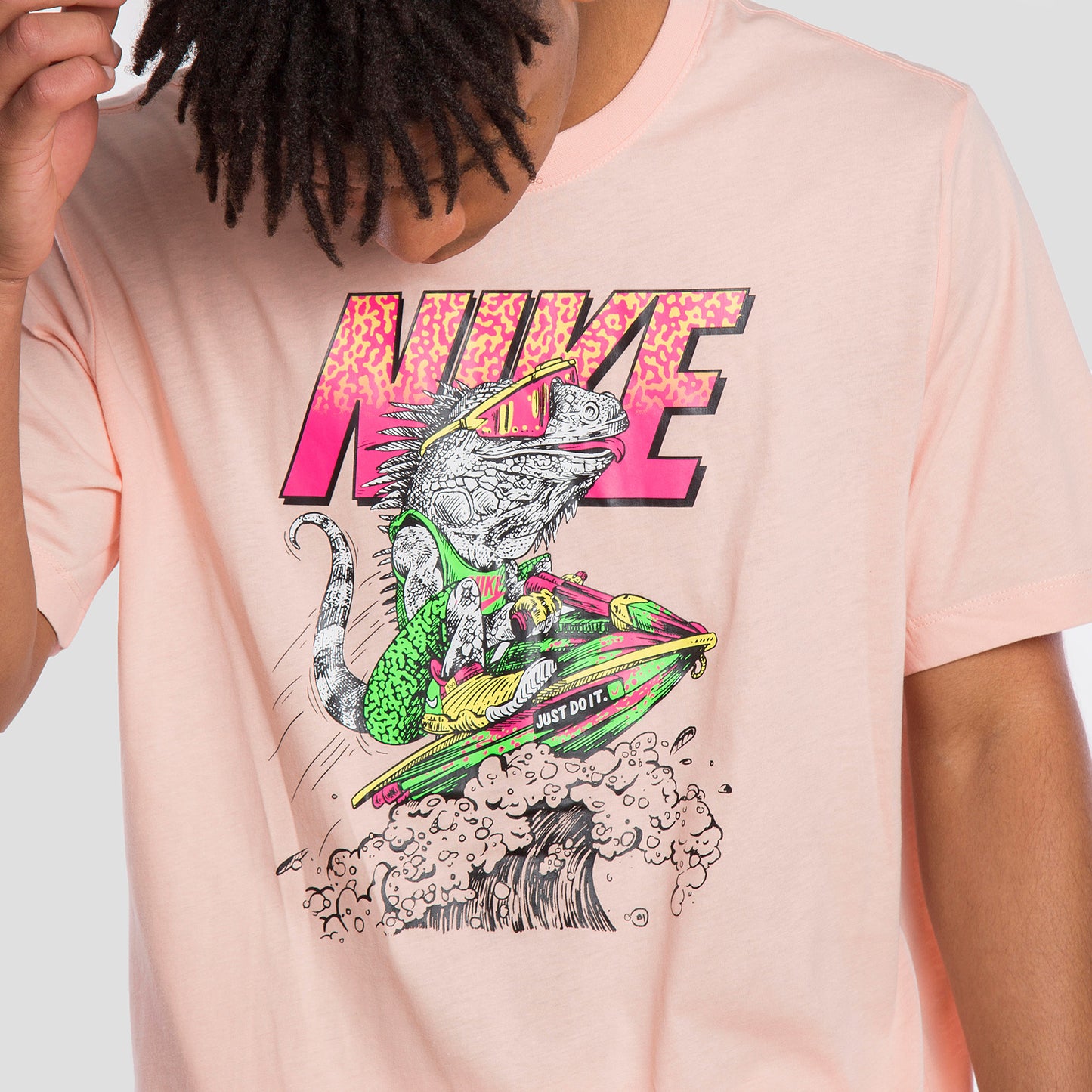 Nike Camiseta Sportswear - DD1280-800 - Colección Chico