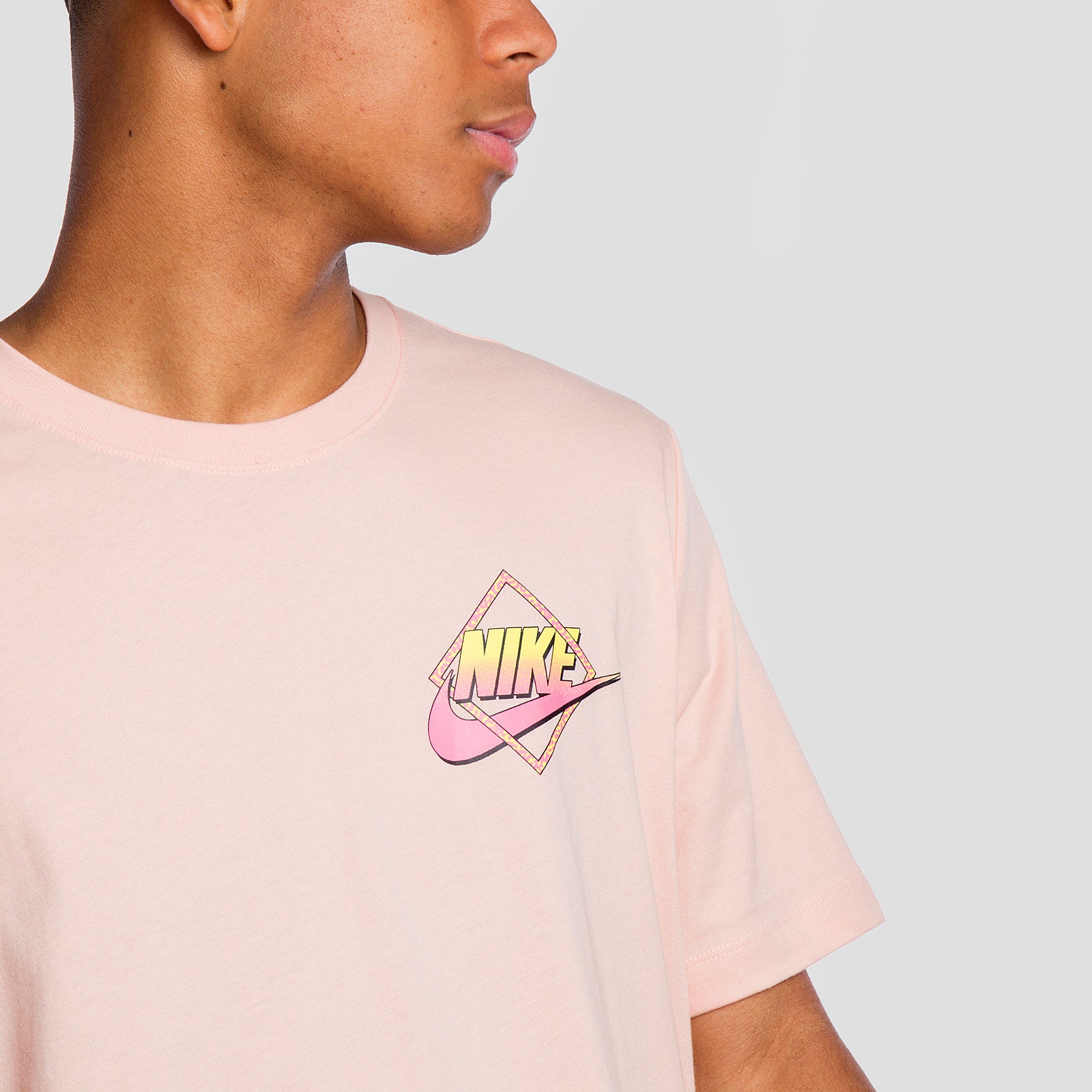 Nike Camiseta Sportswear - DD1284-800 - Colección Chico