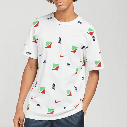 Nike Camiseta Sportswear - DD1334-100