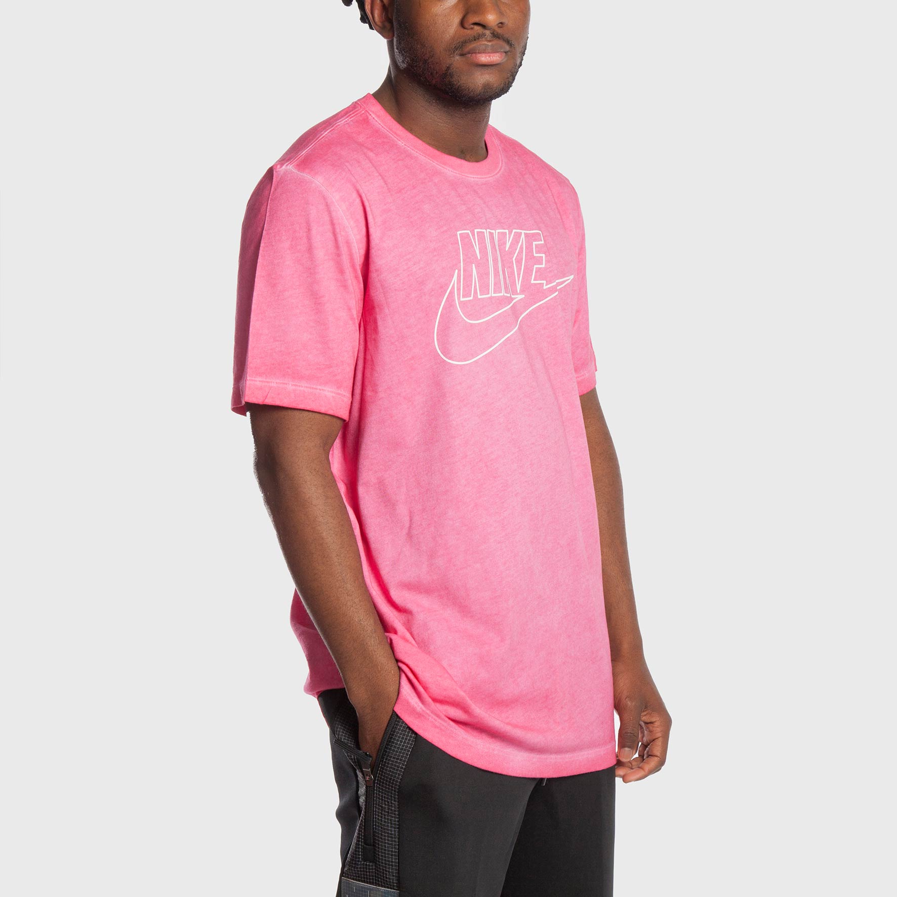 Nike Camiseta Sportswear - DD2709-315 - Colección Chico