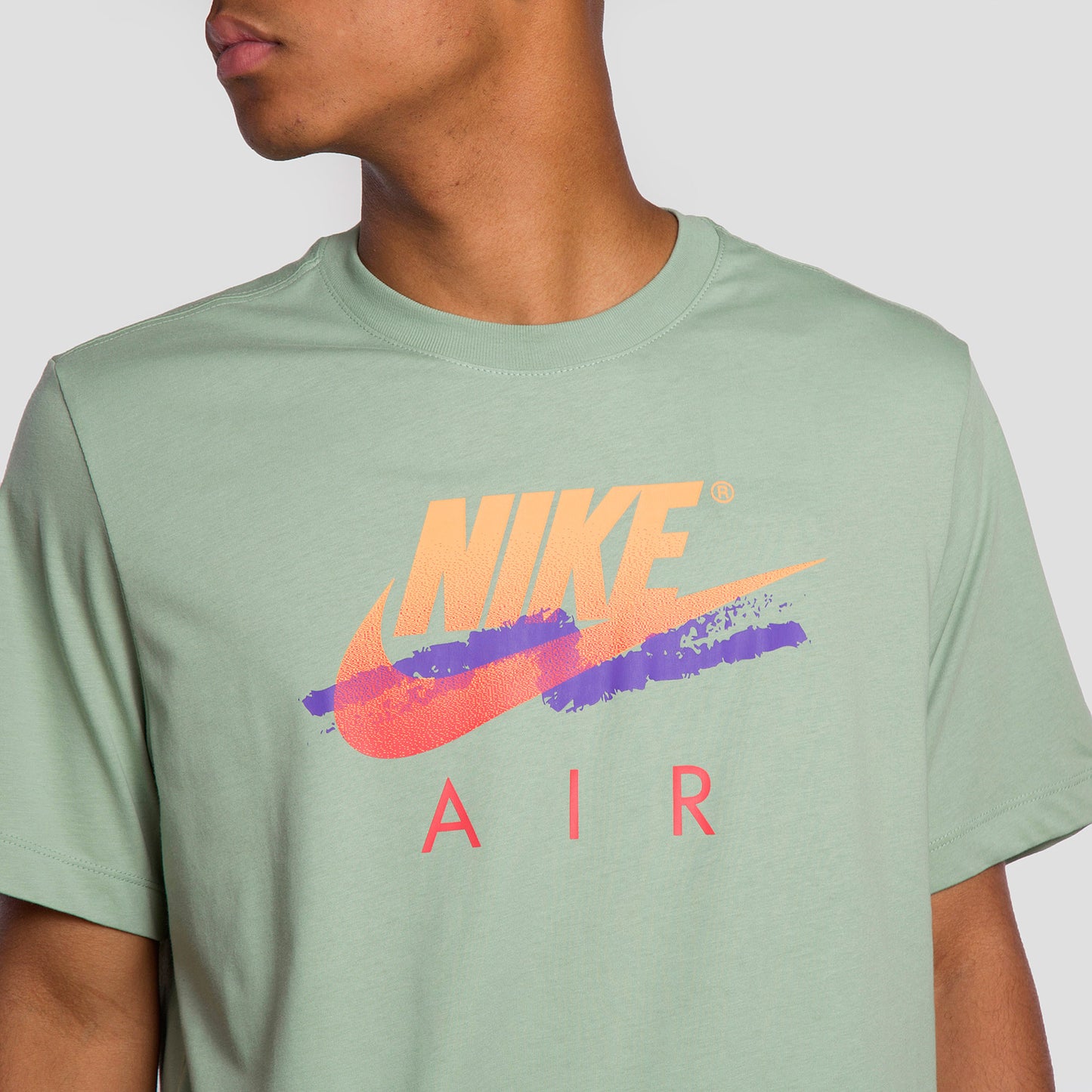 Nike Camiseta Sportswear Steam - DD1256-006 - Colección Chico