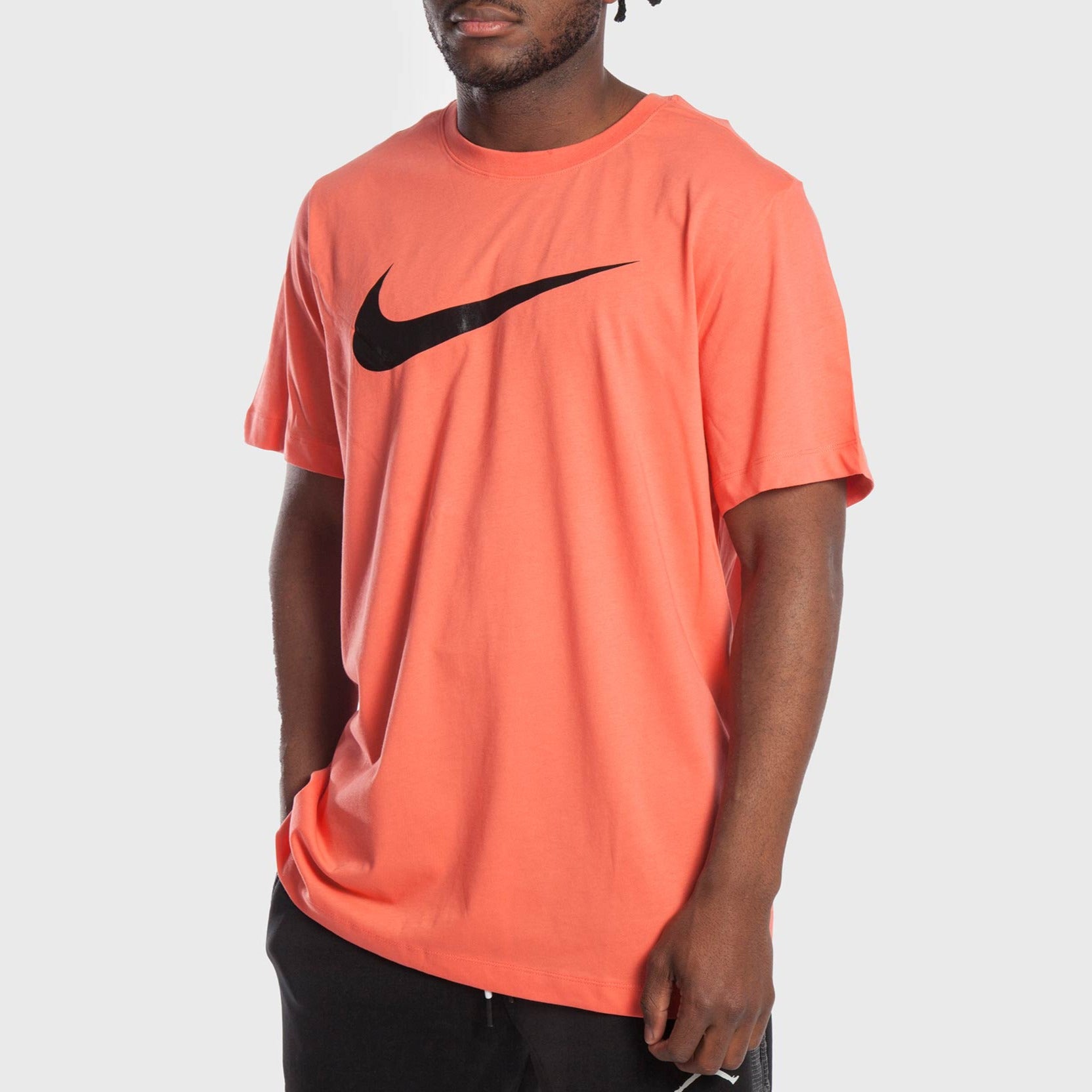 Nike Camiseta Sportswear Swoosh - DC5094-814 - Colección Chico