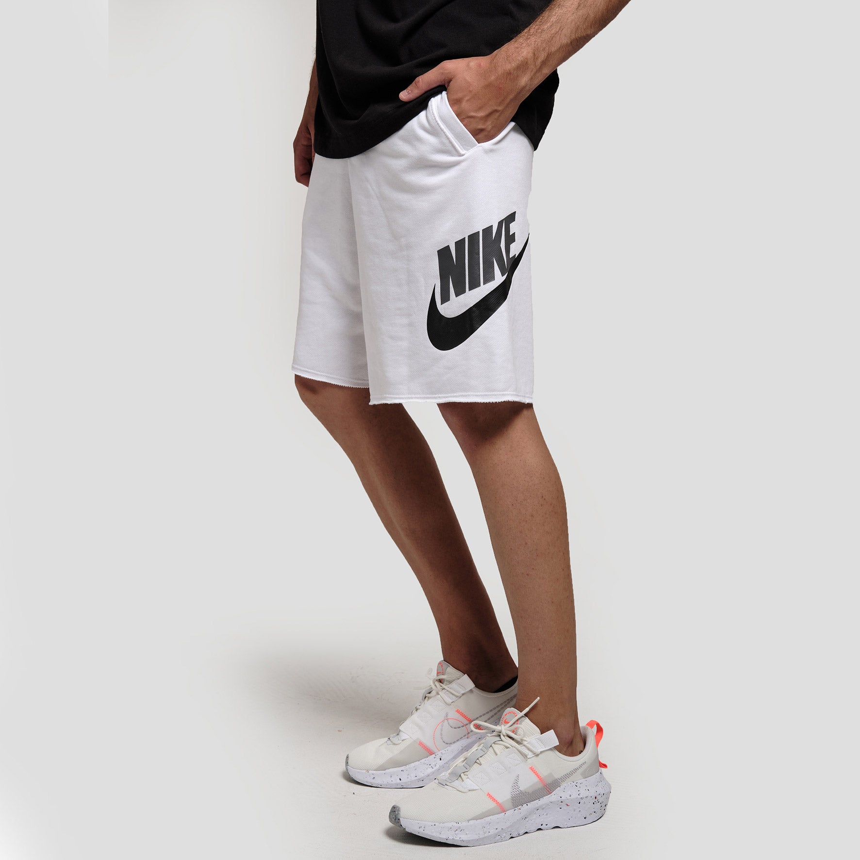 Nike Pantalón Sportswear Alumni - AR2375 -103- Colección Chico