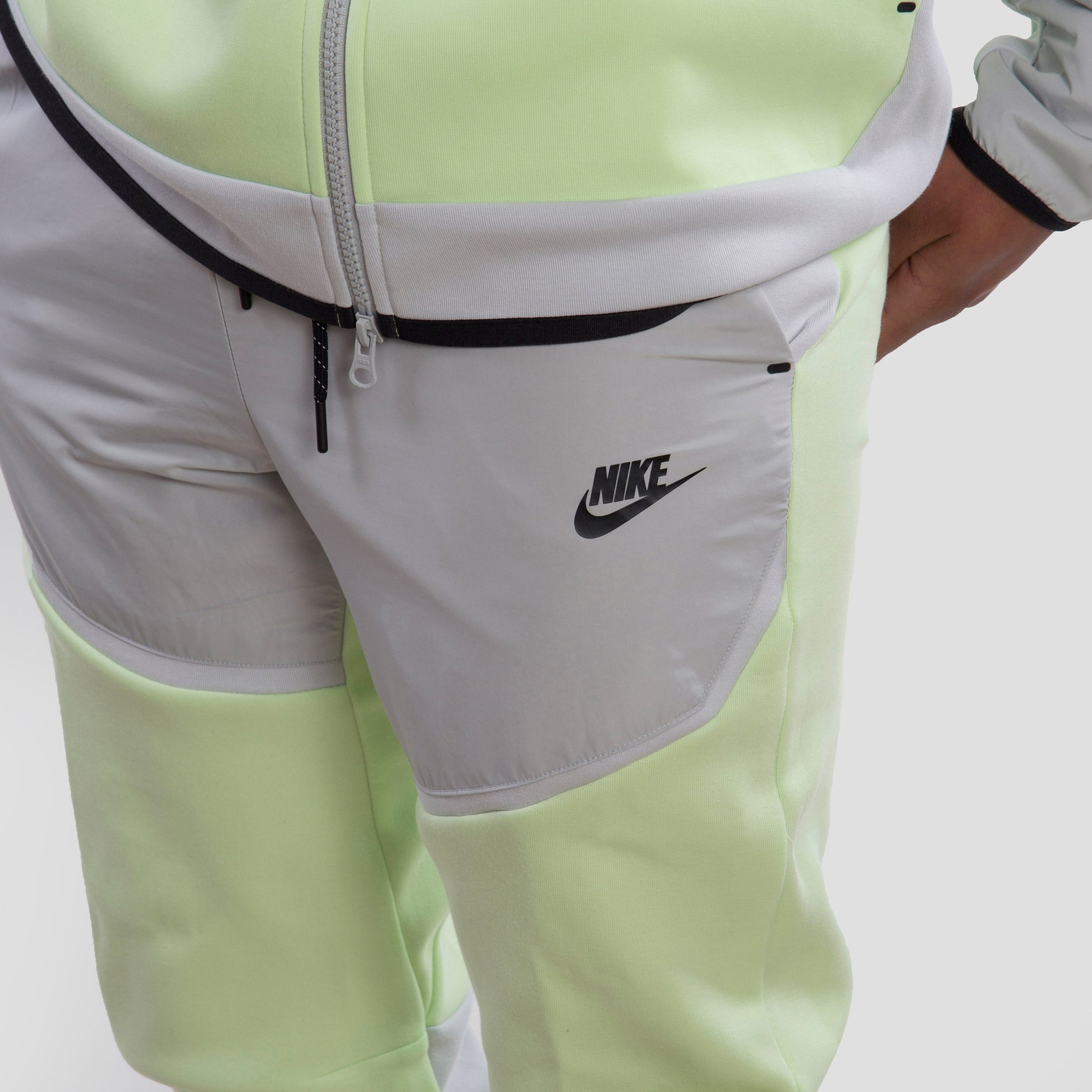 Nike Pantalón Tech Fleece - CZ9901-383 - Colección Chico