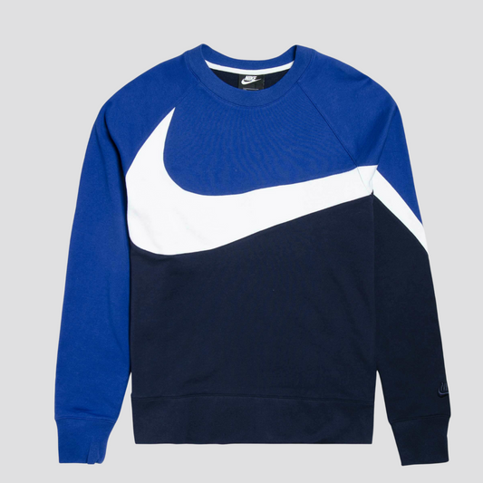 Nike Sudadera Crewneck Sportswear - AR3088-451
