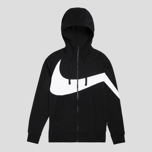 Nike Sudadera Zip Sportwear - BQ6458-010
