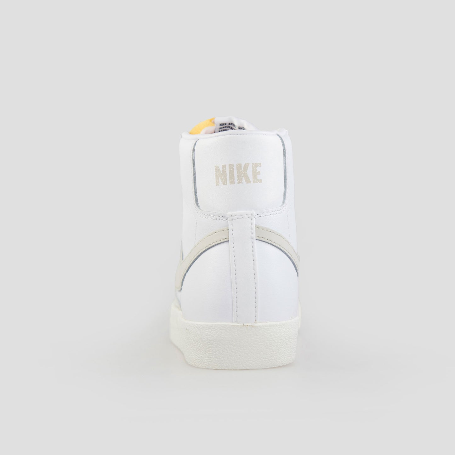 Nike Zapatilla Blazer Mid'77 Vntg - BQ6806-106 - Colección Chico
