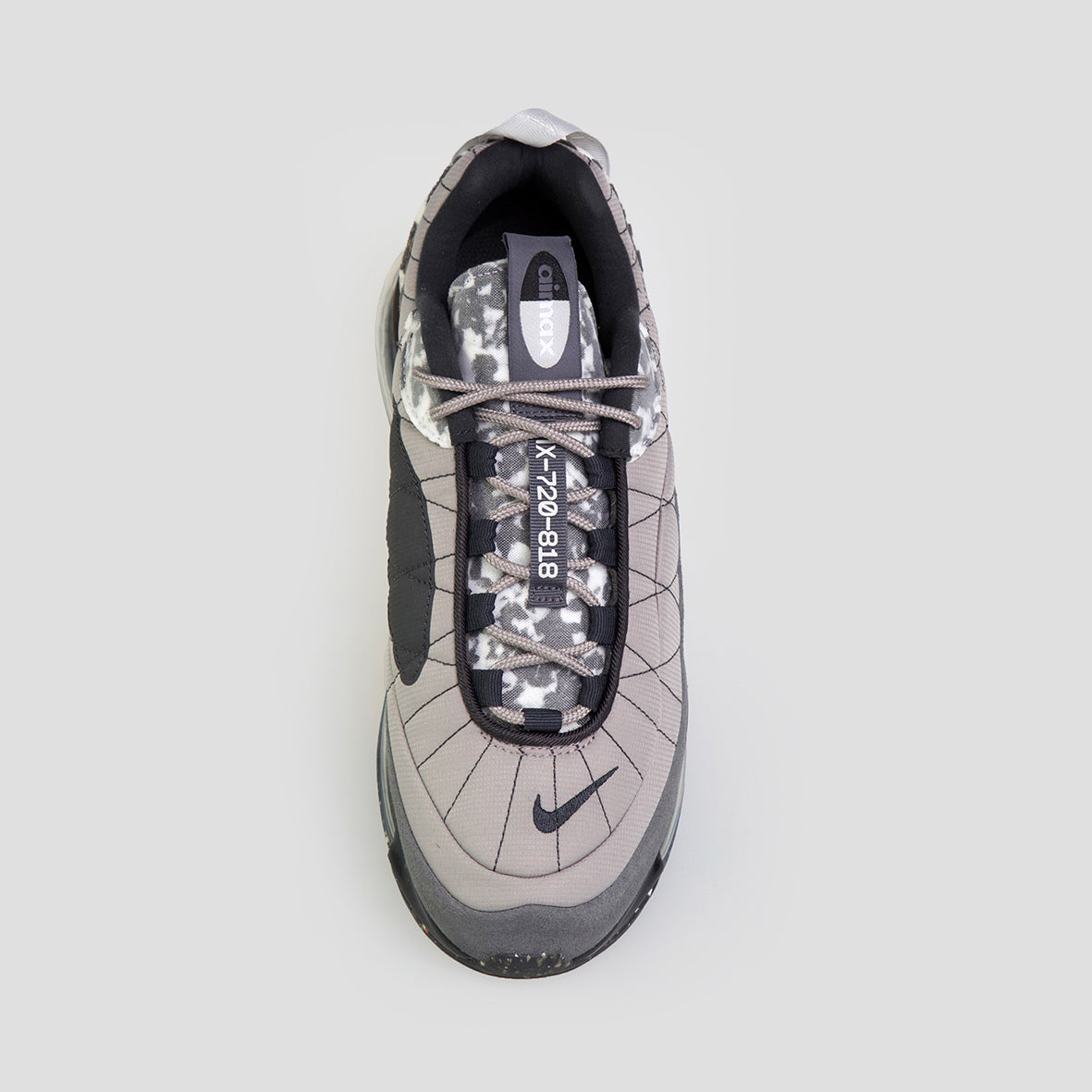 Nike  Zapatilla MX-720-818 - CT1667-001 - Colección chico
