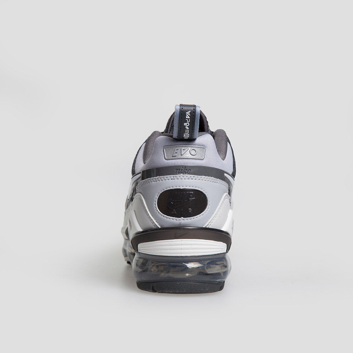 Nike  Zapatilla Vapormax Evo - CT2868-002 - Colección Chico