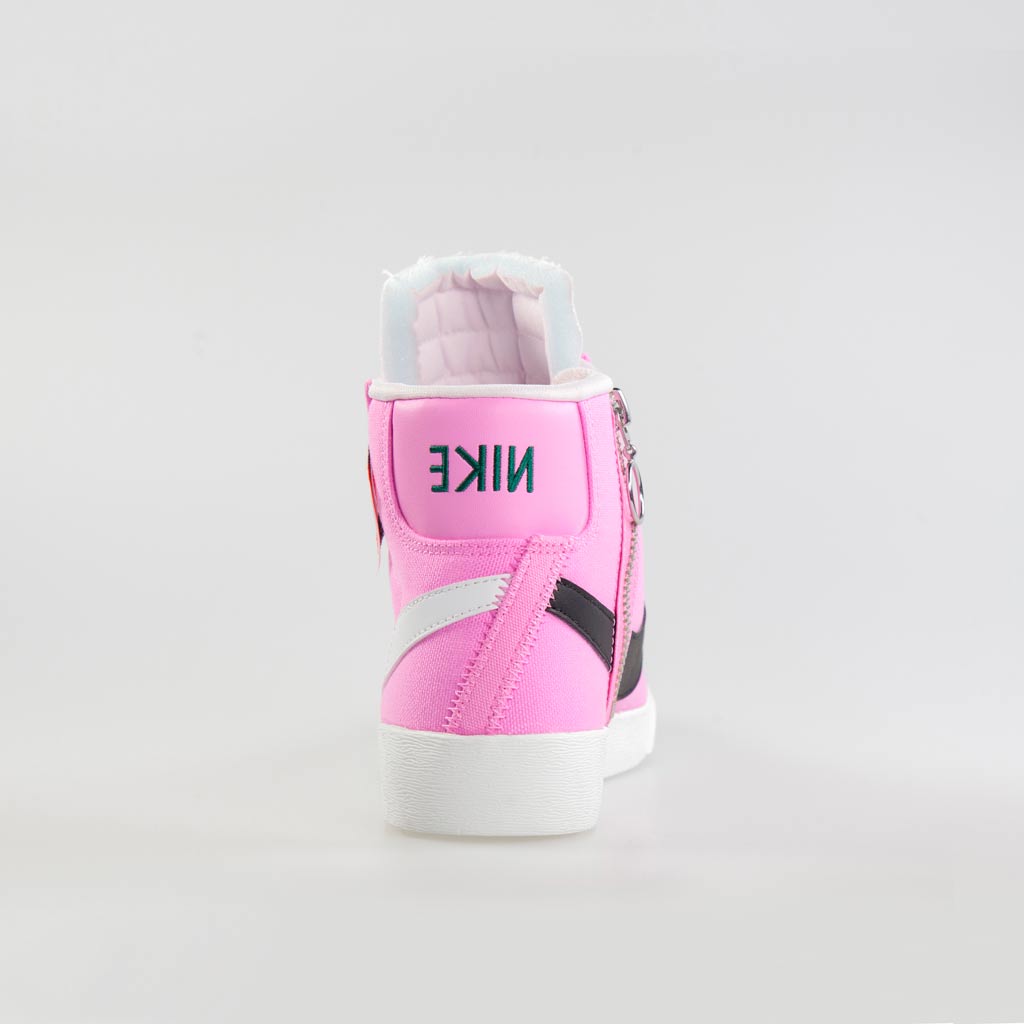 Nike Blazer Mid Rebel - BQ4022-602 - Colección Chica