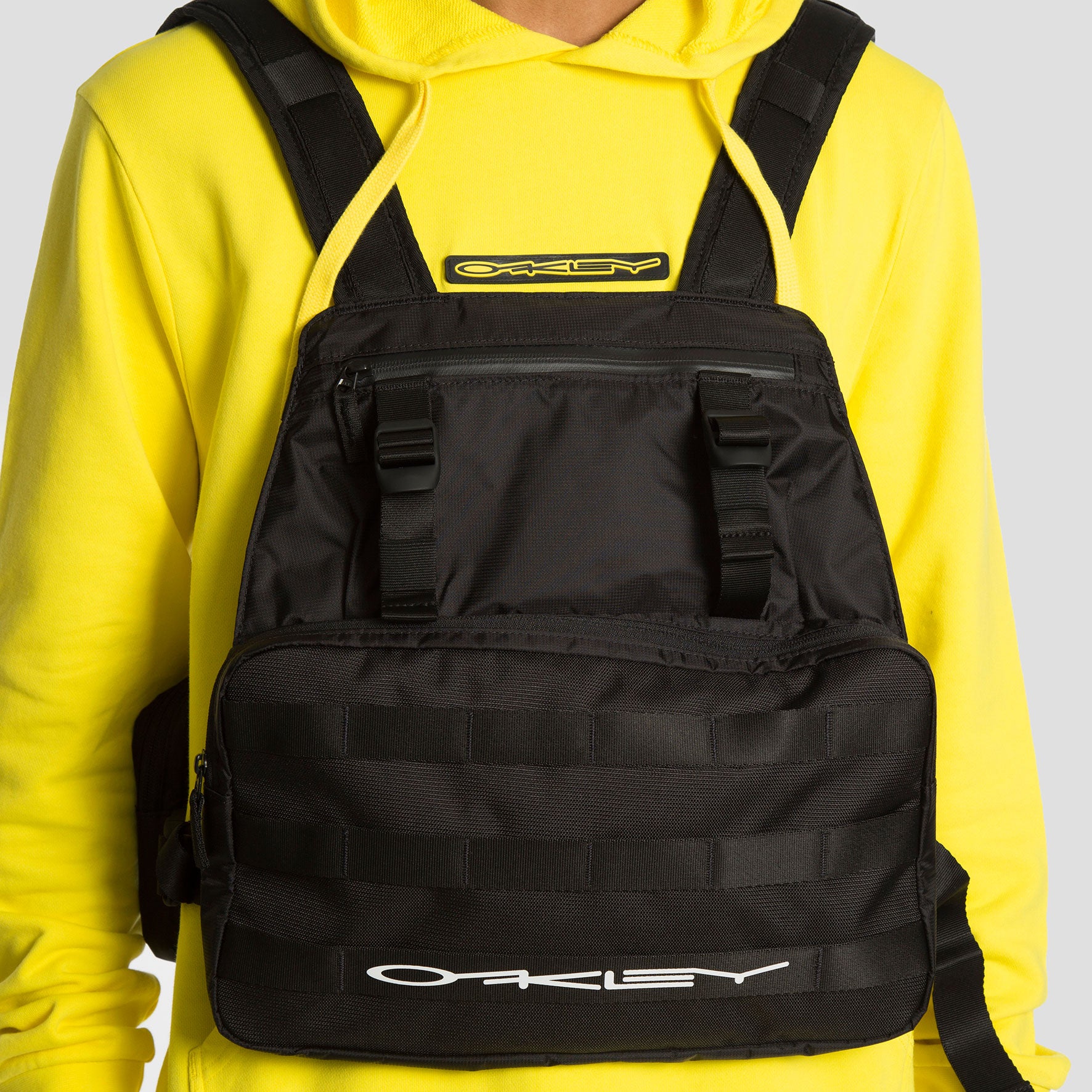 Oakley Riñonera Definition Bodybag Vest - FOS900055 - Colección Unisex