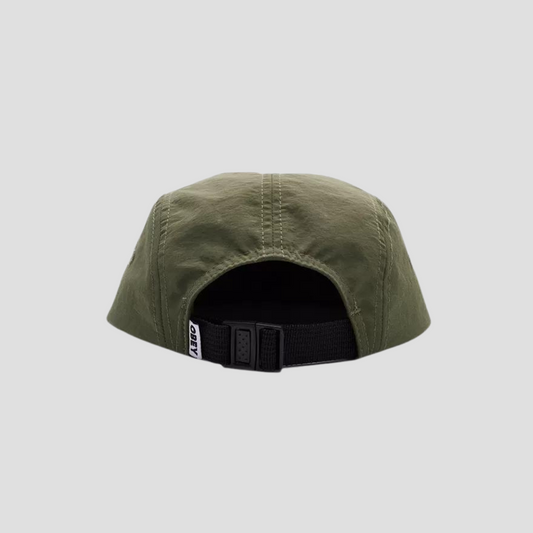 Obey Gorra Icon Patch Camp - 100149101-ARM
