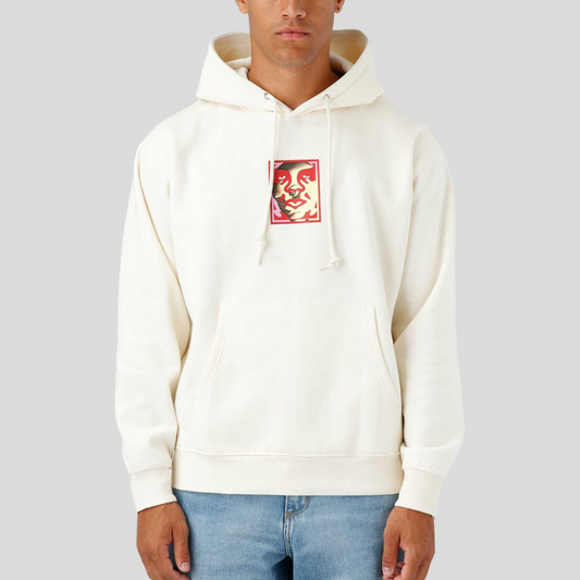 Obey Sudadera Double Face - 112843150-VLB