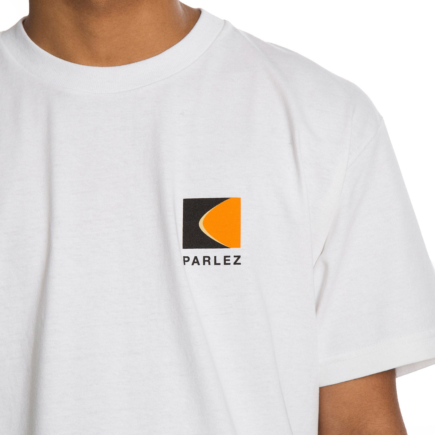 Parlez Camiseta Coastal - PARHW20860-WHT - Colección Chico