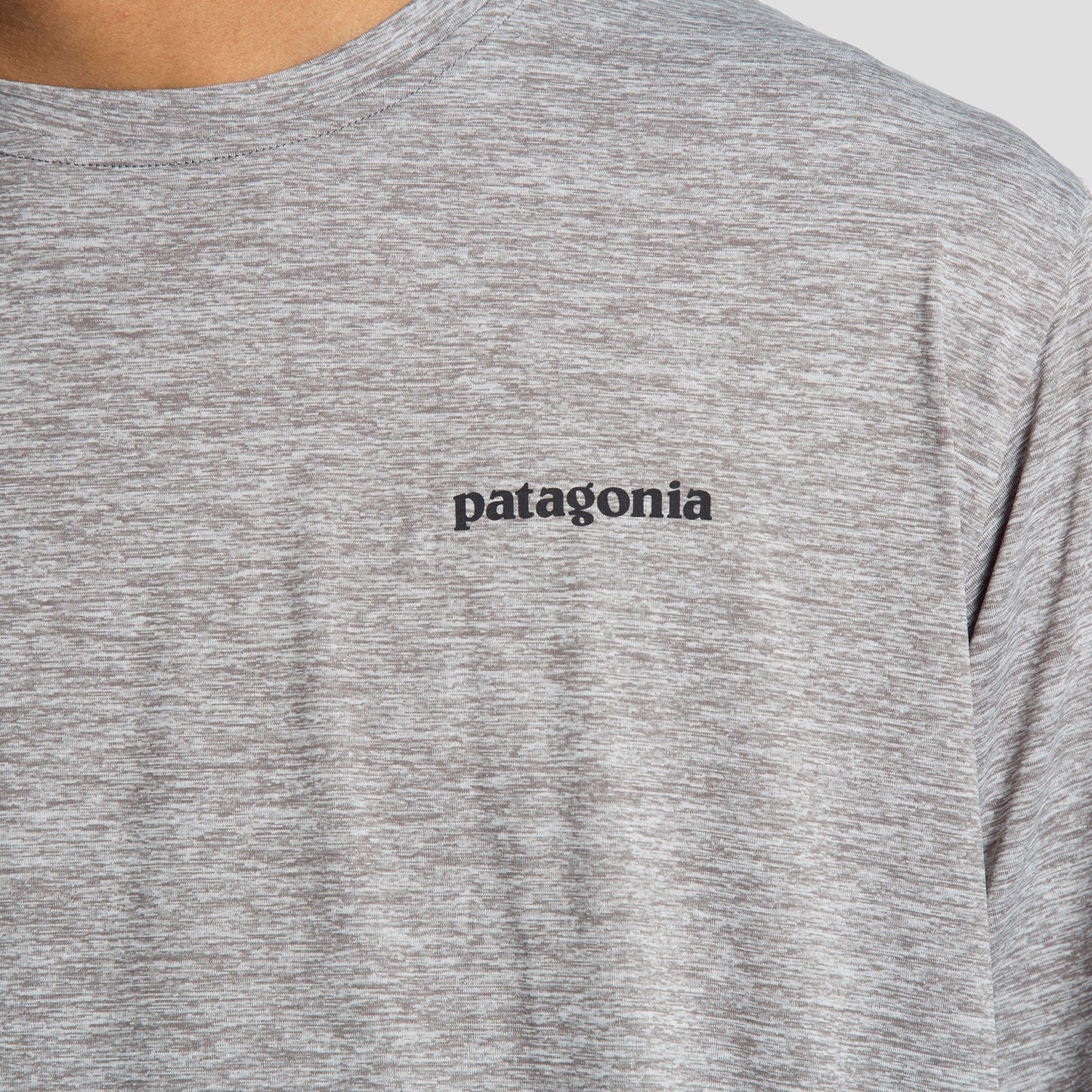 Patagonia Camiseta P-6 Logo - 45235PLFE - Colección Chico