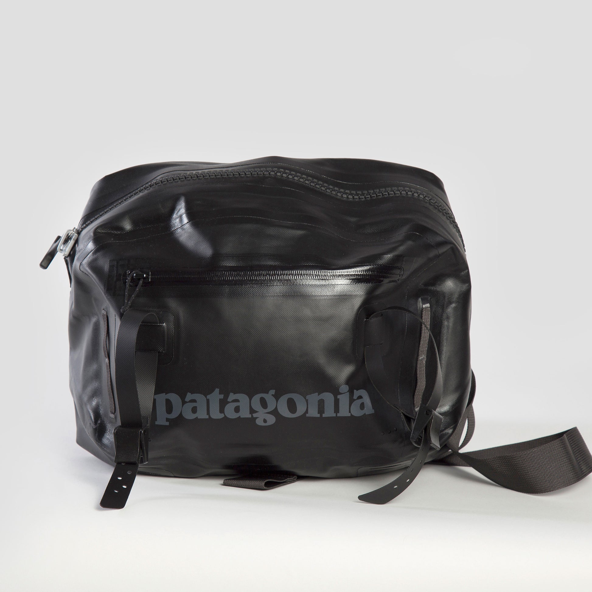 Patagonia Hip Pack Stormfront 10L - 48147-BLK - Colección Unisex