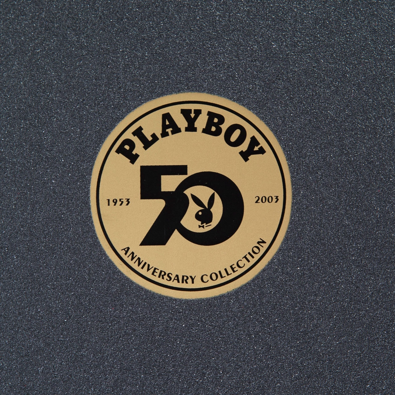 PlayBoy Sakateboard Golden Anniversary - Colección Unisex