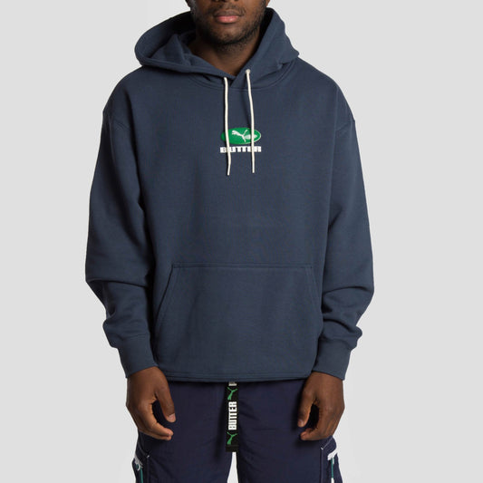 Puma X Butter Goods Hoodie - 534057-08 - Colección Chico
