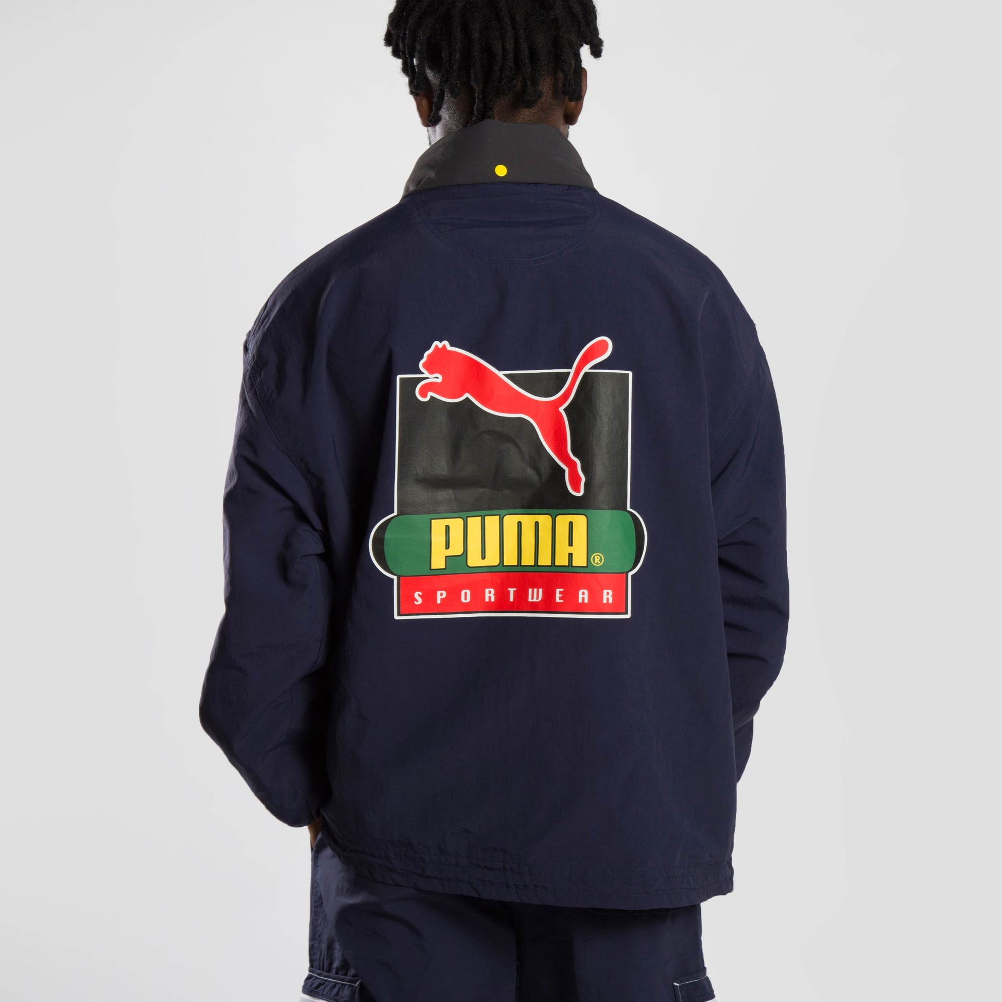 Puma X Butter Goods Pop Over - 534055-84 - Colección Chico
