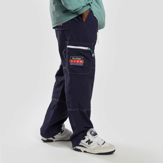 Puma X Butter Goods Track Pants - 534061-84 - Colección Chico