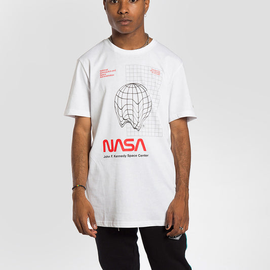 Puma Camiseta Puma X  Nasa Space Agency - 597134-02 - Colección Chico (EXCLUSIVO)