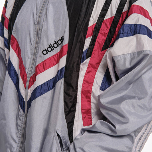 Repoker® Vintage Adidas Track Top Vintage IV jacket