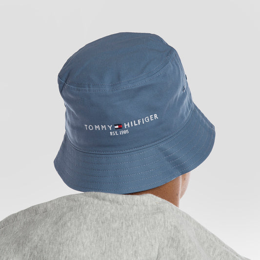 Tommy Jeans Bucket - AM0AM07354 - Colección Unisex