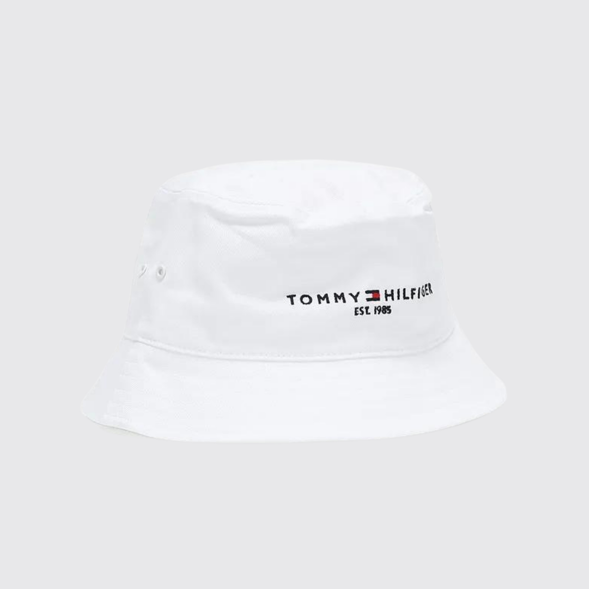Tommy Jeans Bucket - AM0AM07354-YCF - Colección Unisex