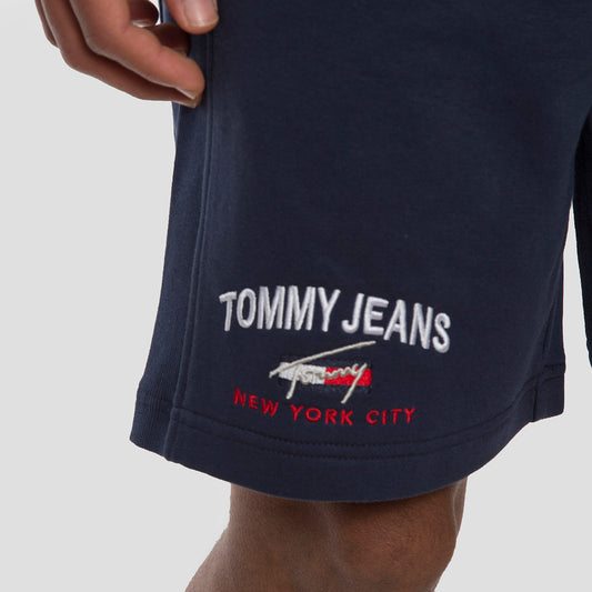 Tommy Jeans Pantalón - DM0DM10741 - Colección Chico