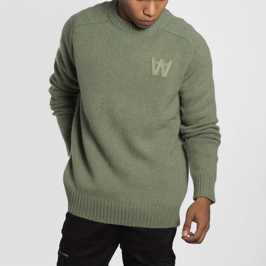 Wood Wood Jersey Kevin Sweater - 11935510 - Colección Chico
